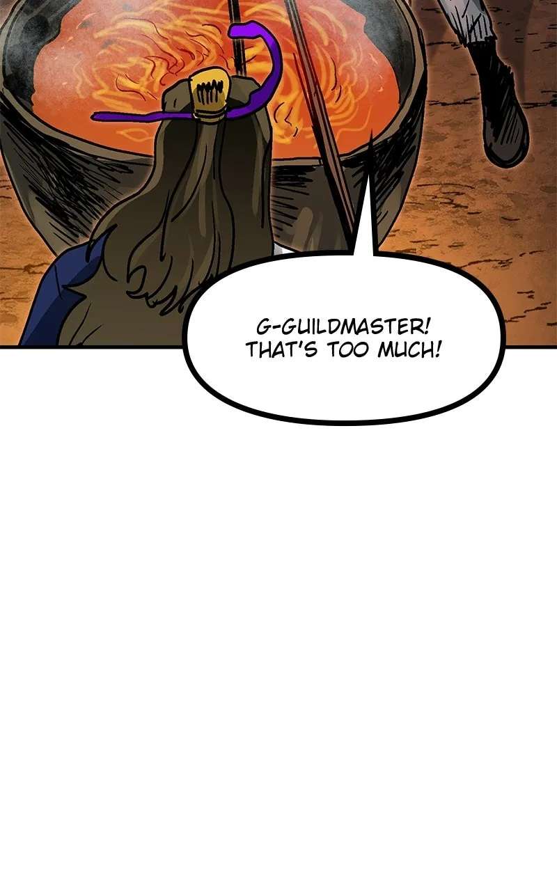 My Status WindowWent on Strike Chapter 85 - page 70