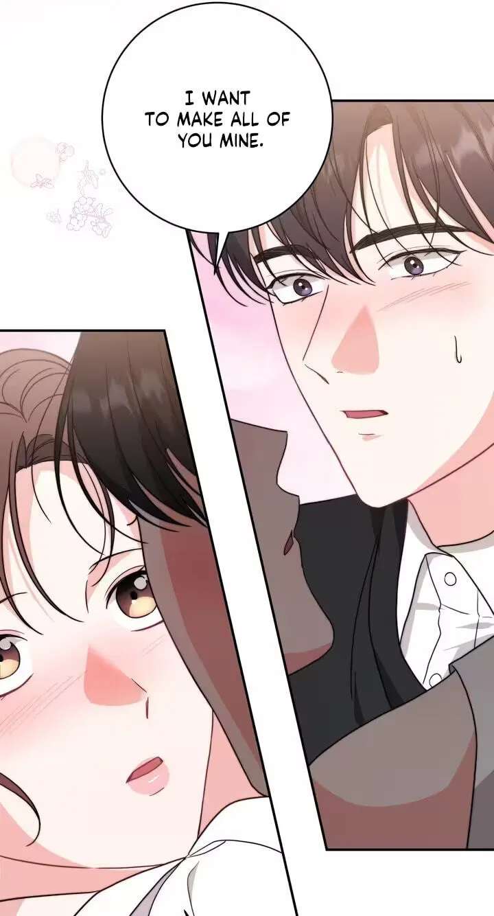 Dangerous Newlyweds Chapter 41 - page 23