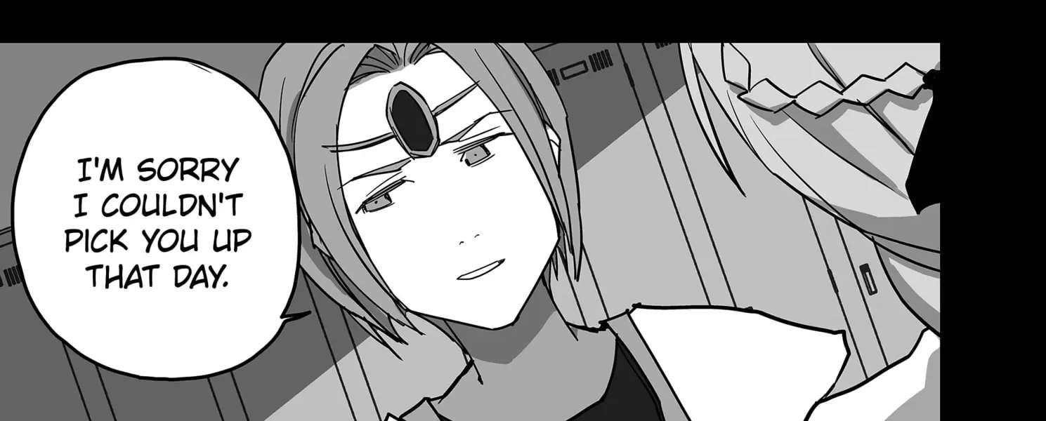 The Game Devil Chapter 33 - page 34