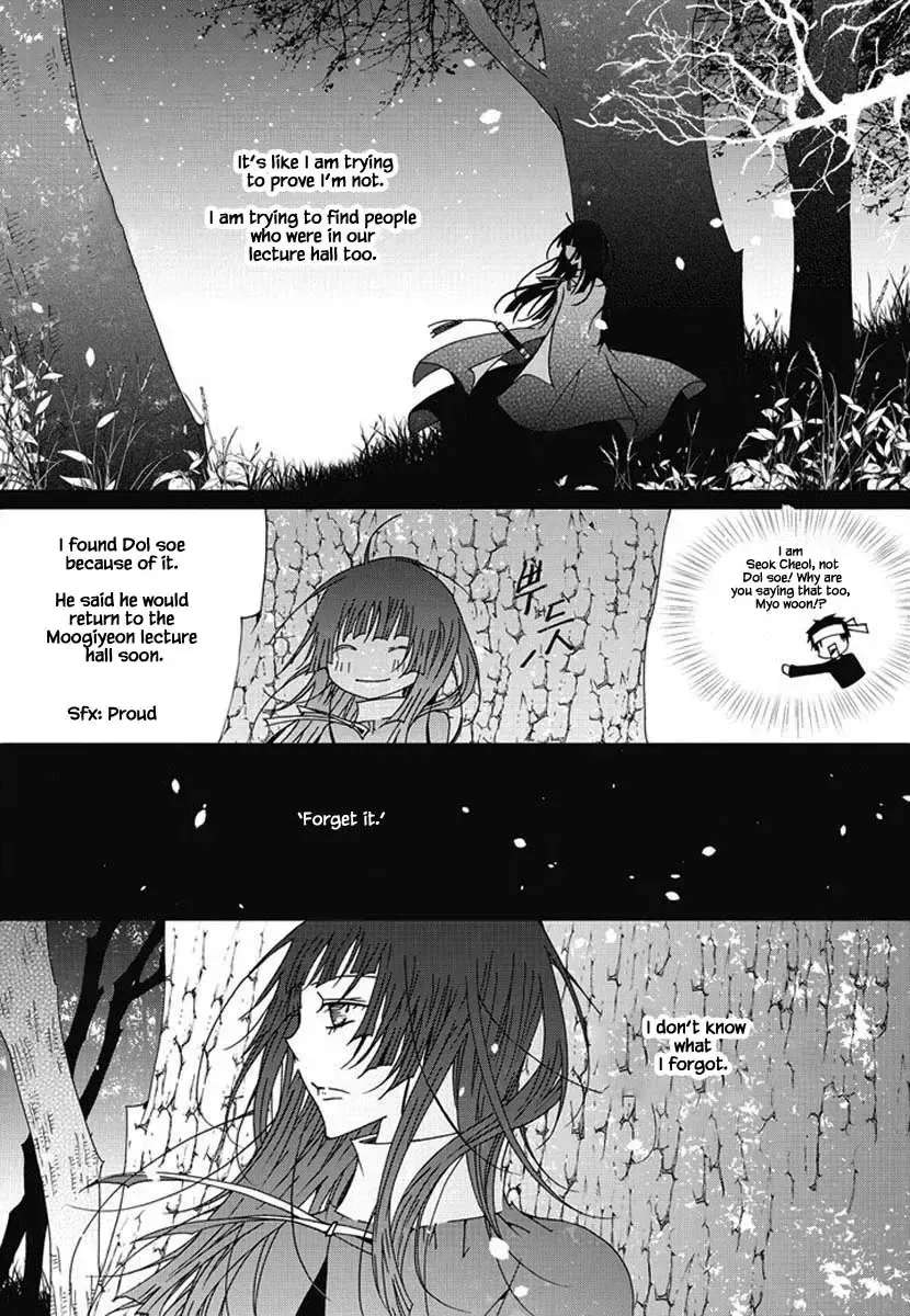 Nabi Chapter 113 - page 20