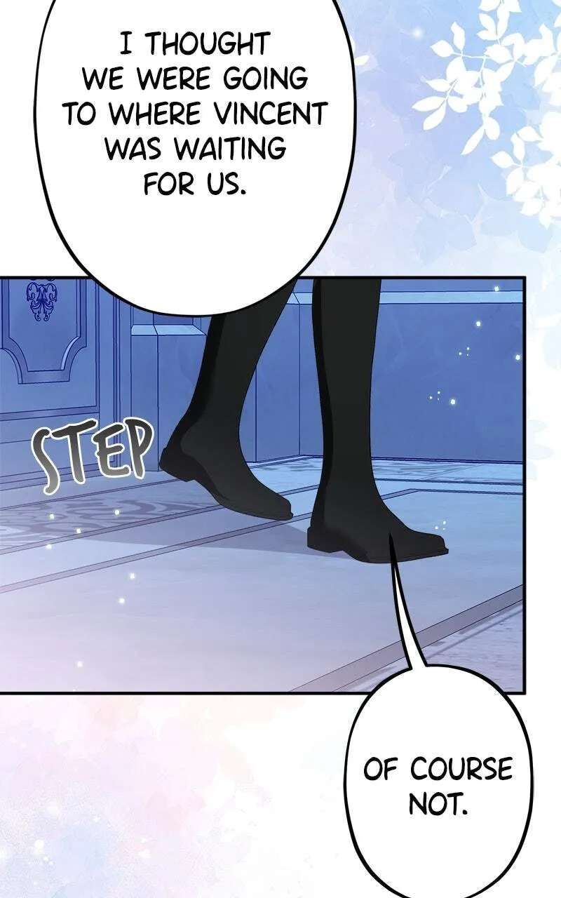 Shadow Princess (Jagyum) Chapter 37 - page 62