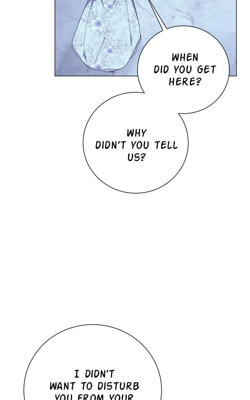 Wished You Were Dead Chapter 124 - page 61