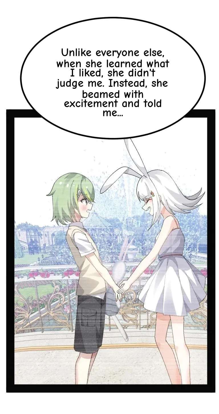 The Graduation Project Is, Making Butter! Chapter 80 - page 36