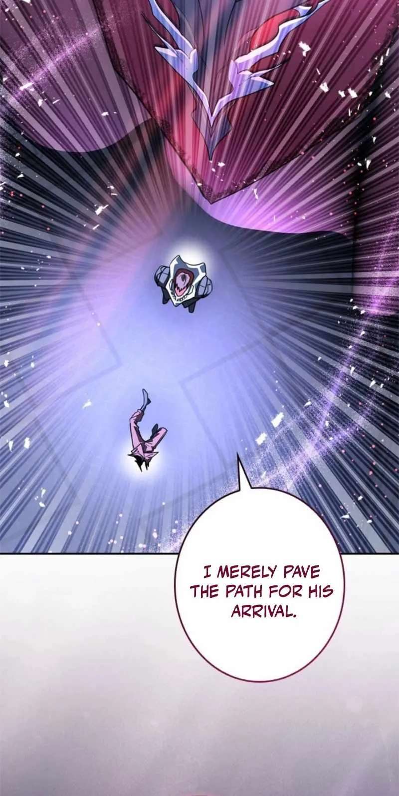 The Sword Emperor Who Surpasses His Previous Life Chapter 39 - page 44