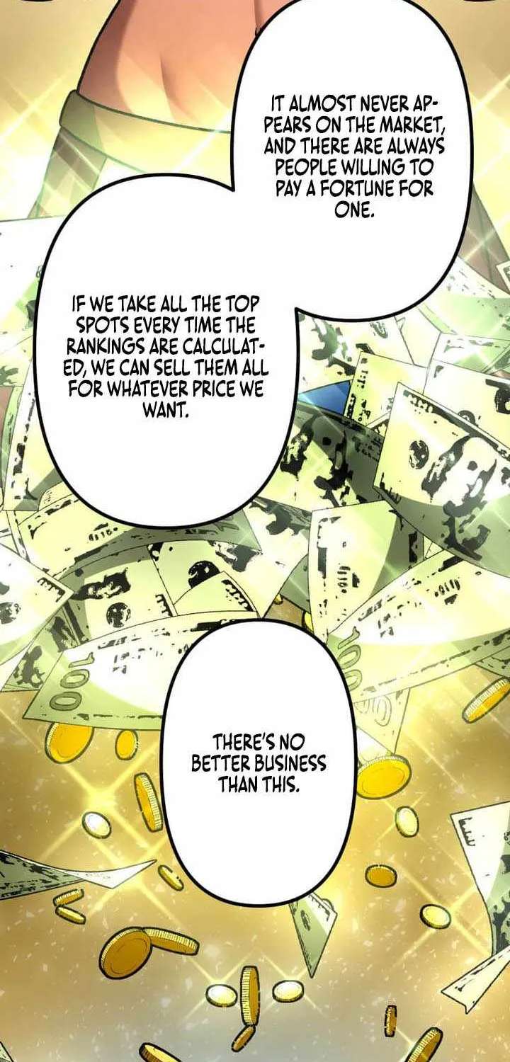 The Reincarnation of God-Level Crafting Chapter 38 - page 10