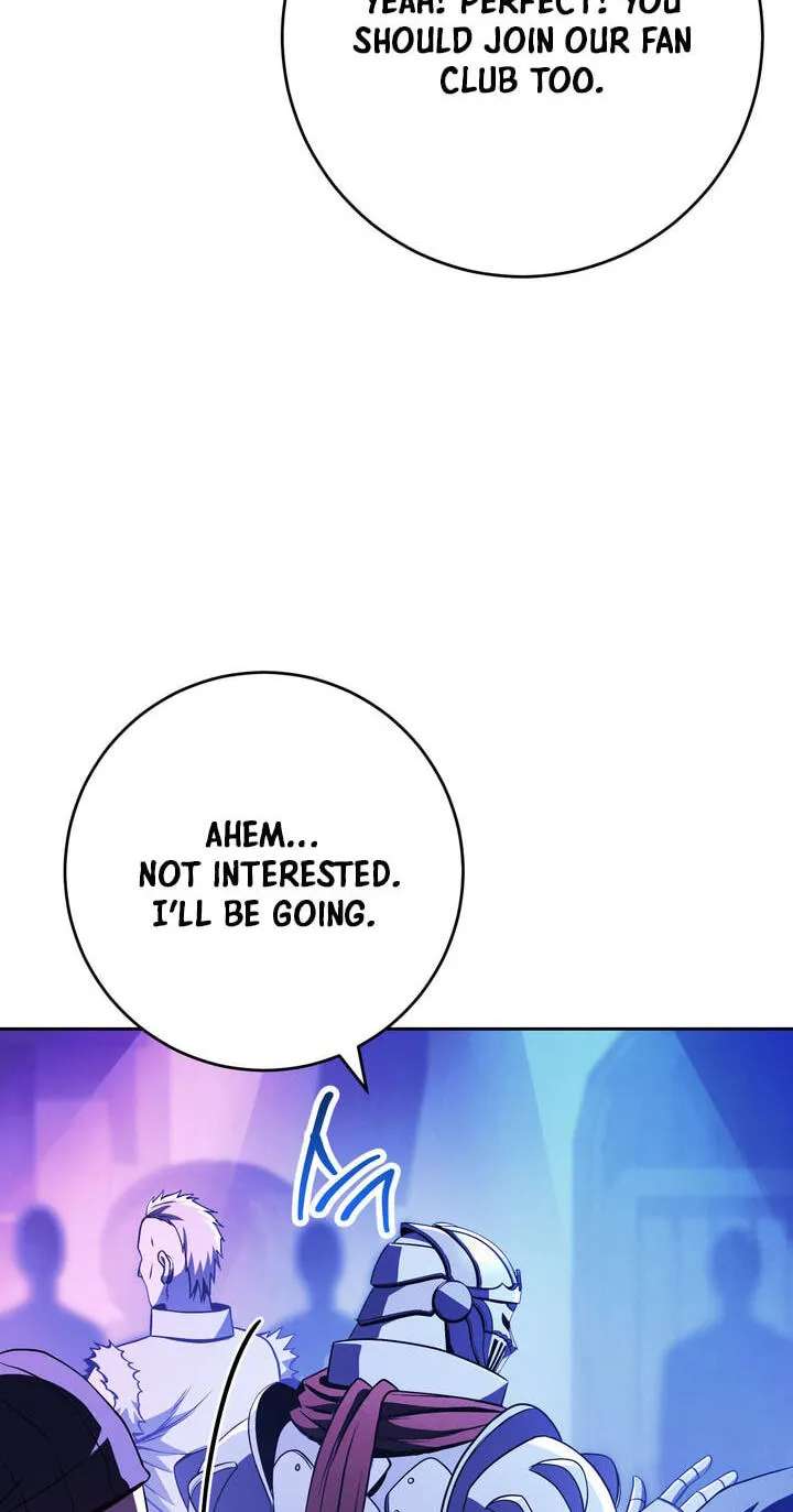 The Skeleton Soldier Failed To Defend The Dungeon Chapter 392 - page 100