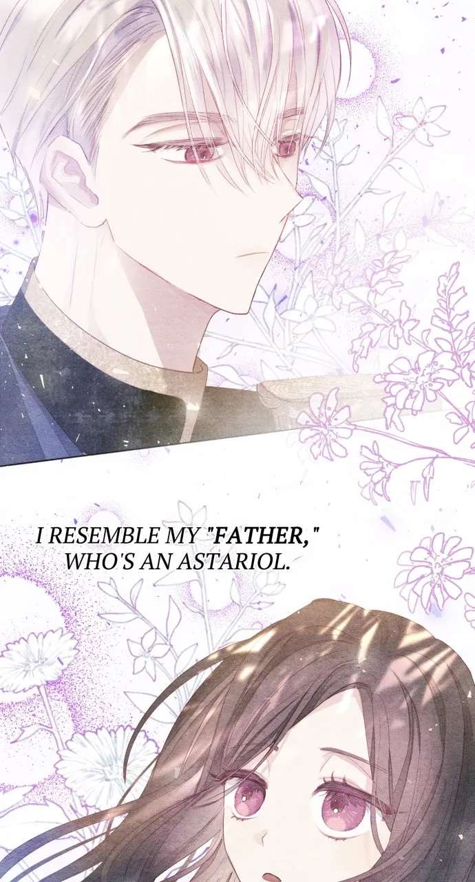 My Father, the PossessiveDemi-God Chapter 5 - page 33