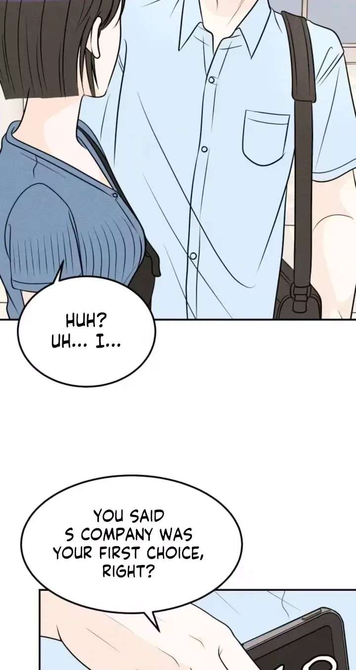 Pure Love Quest, Again Chapter 9 - page 40