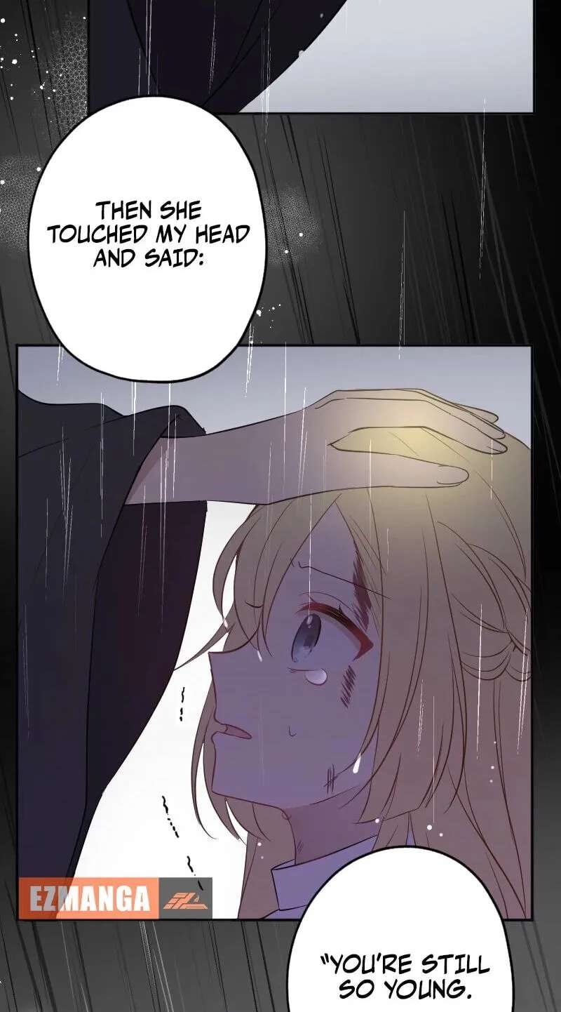 Dansei Fushin no Moto Reijou wa, Koushoku Denka wo Tasukeru Koto ni shita. Chapter 28 - page 46