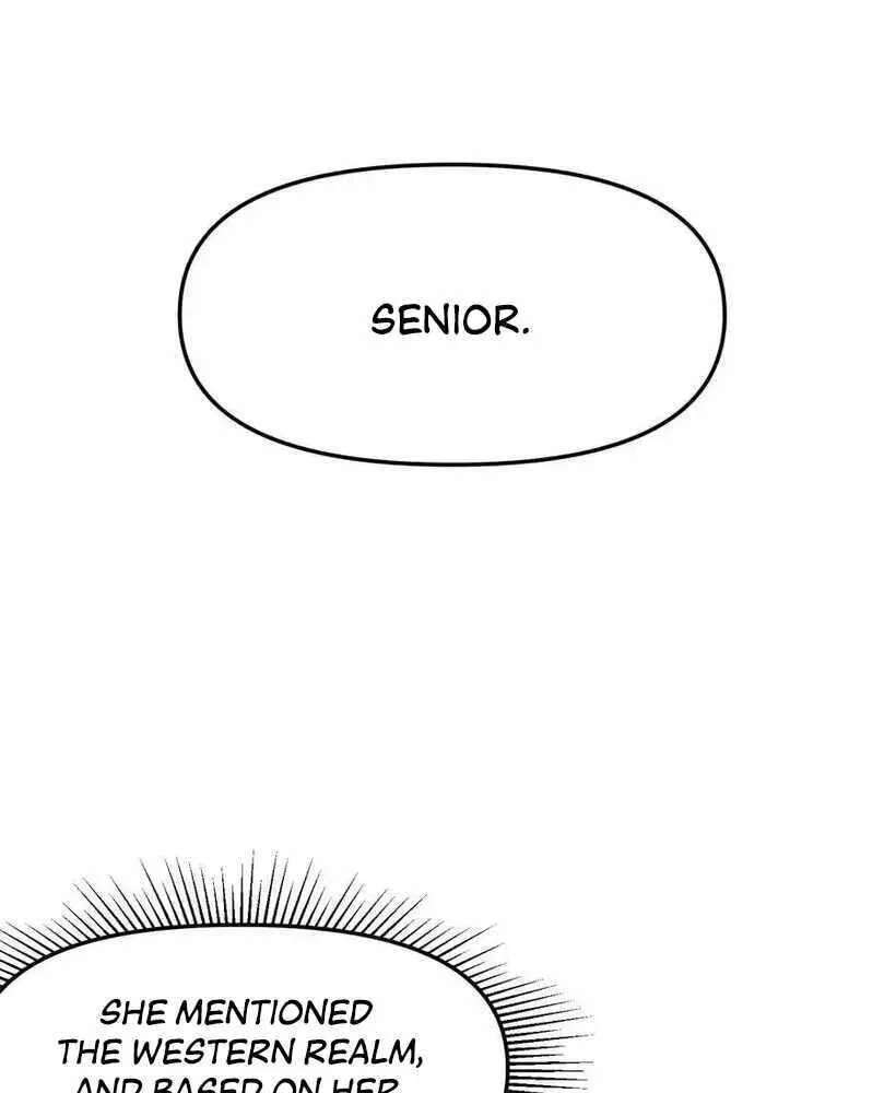 Bai Lan De Wo, Quan Kao Tu Di Xu Ming Chapter 32 - page 27