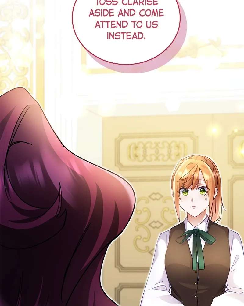 My Lady is aYoung Master Chapter 15 - page 11