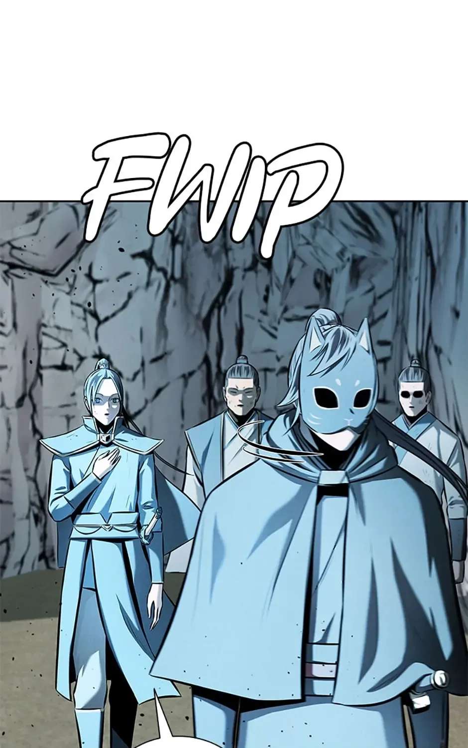 Absolute Master of the Senate Chapter 55 - page 148