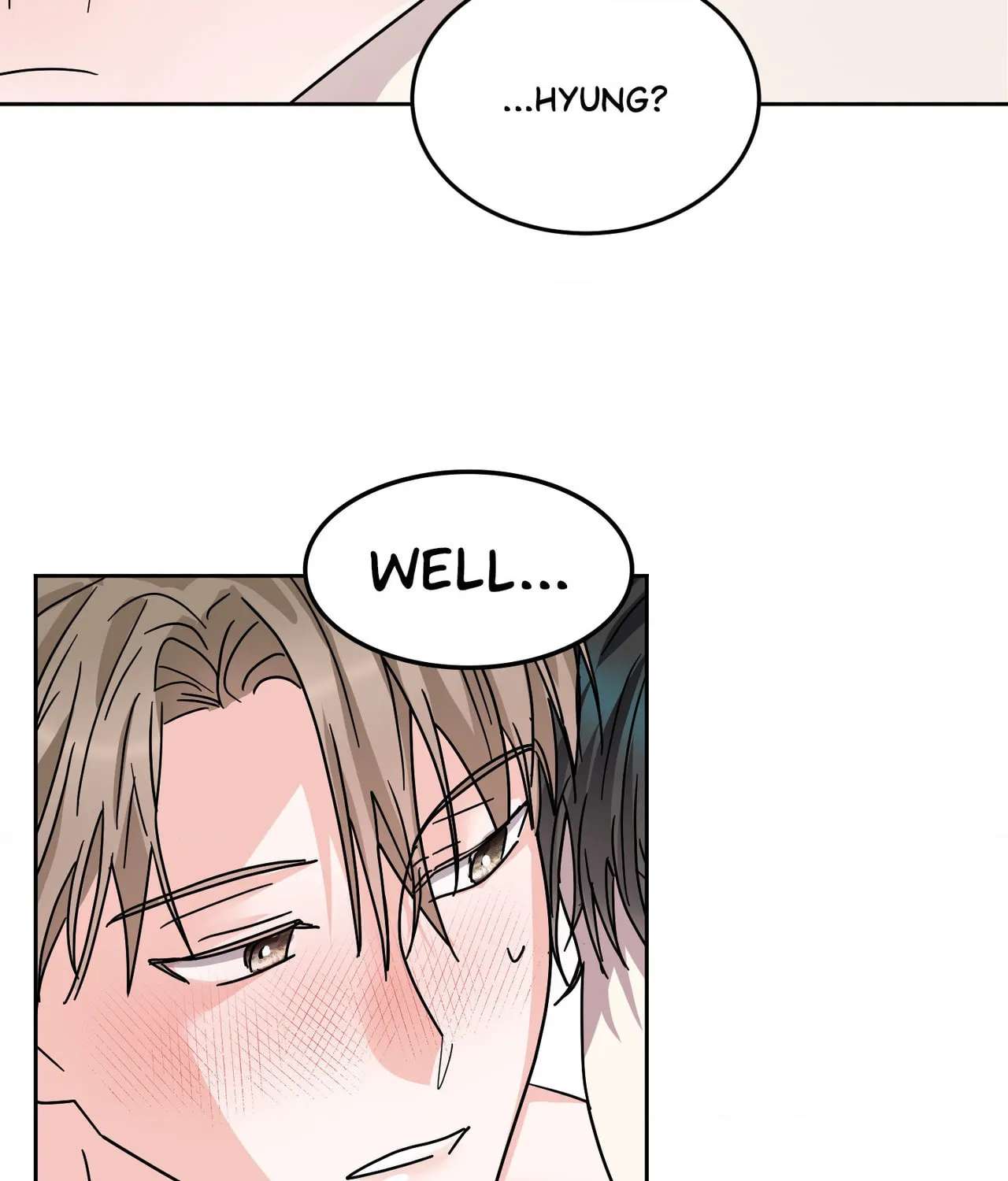 Until I Call Your Name Three Times Chapter 23 - page 41