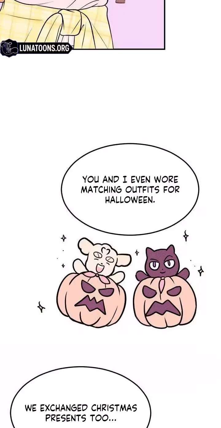 Pure Love Quest, Again Chapter 3 - page 24
