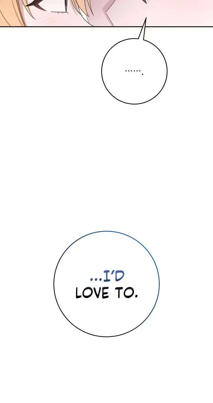 At the End of Resentment, Pure Love Remains Chapter 29 - page 40