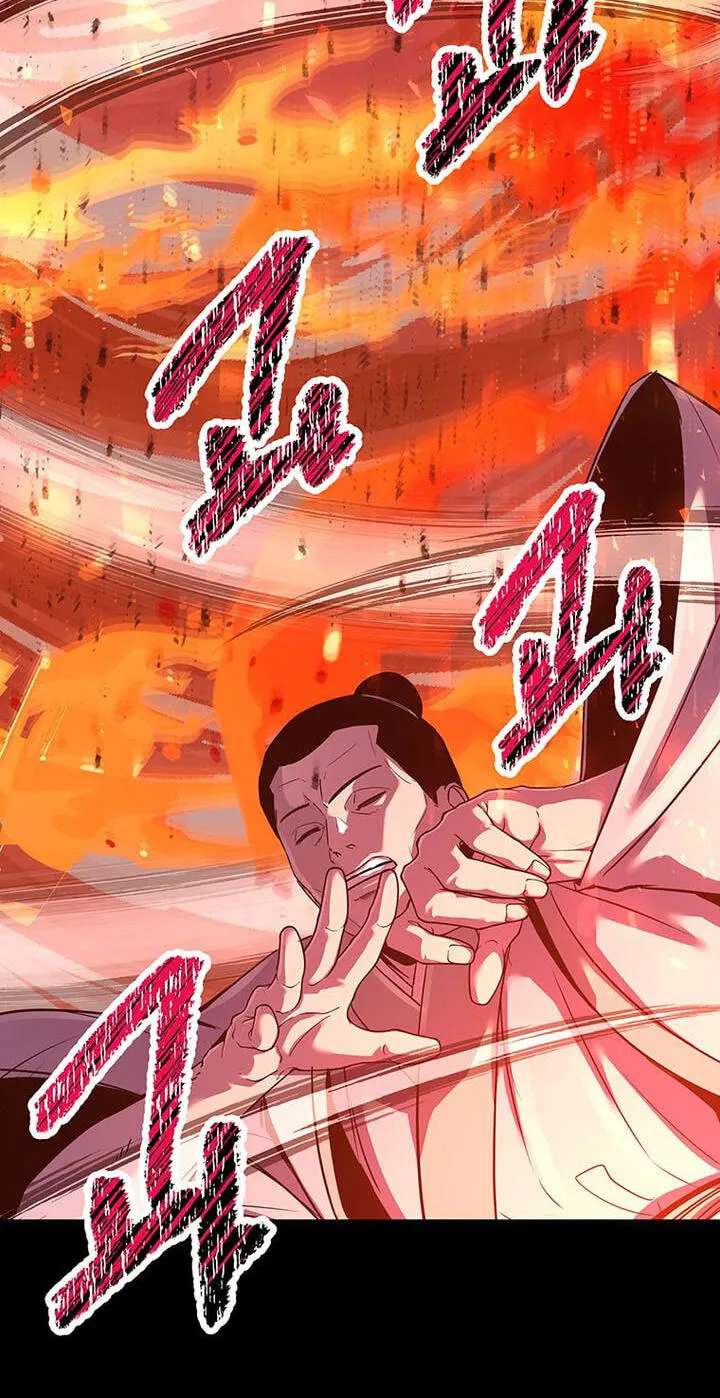 The World's Best Martial Arts Instructor Chapter 100 - page 48