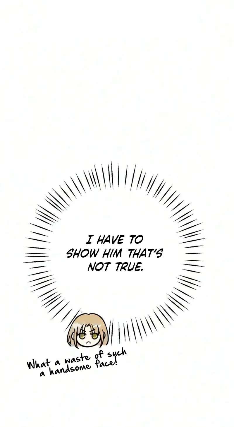 The Debtor's Lover Chapter 20 - page 54