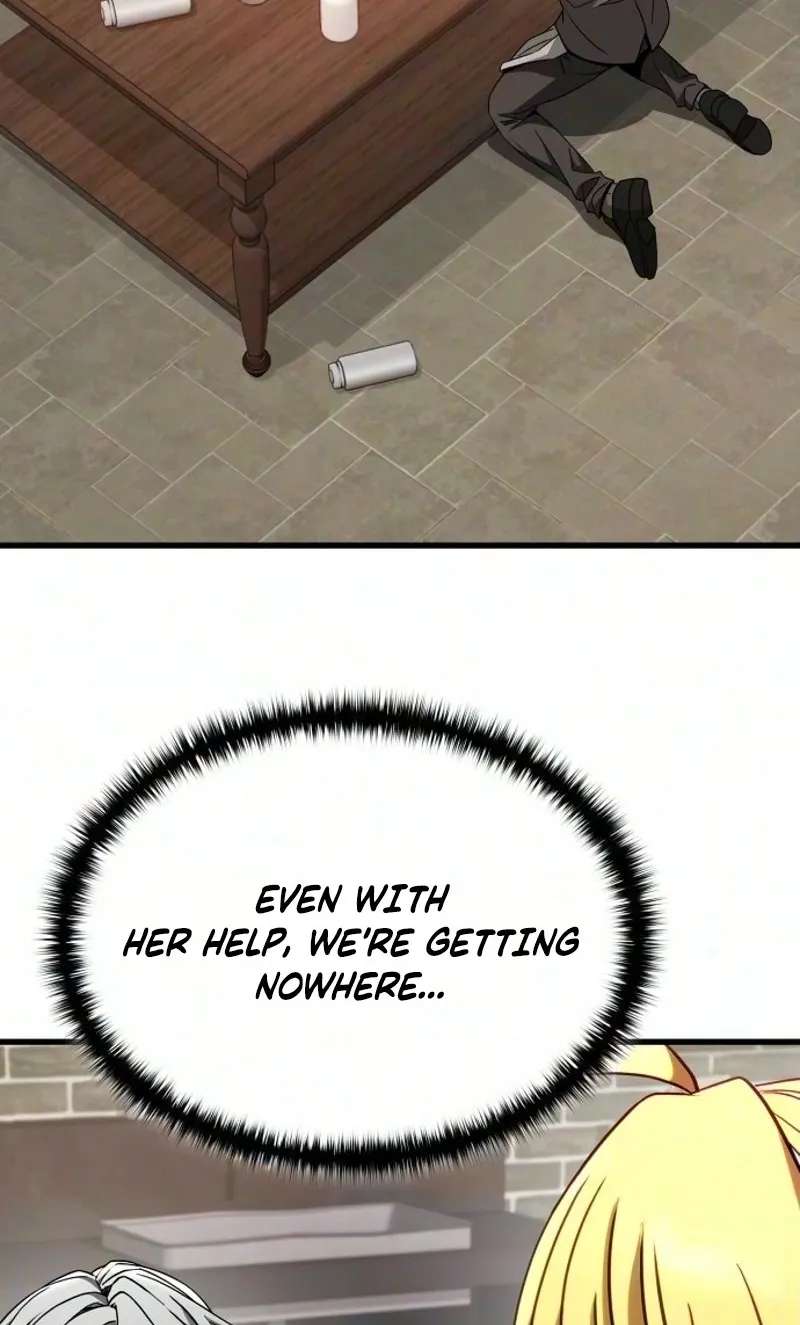 I’m Quitting Everything and Selling Cola Chapter 11 - page 118