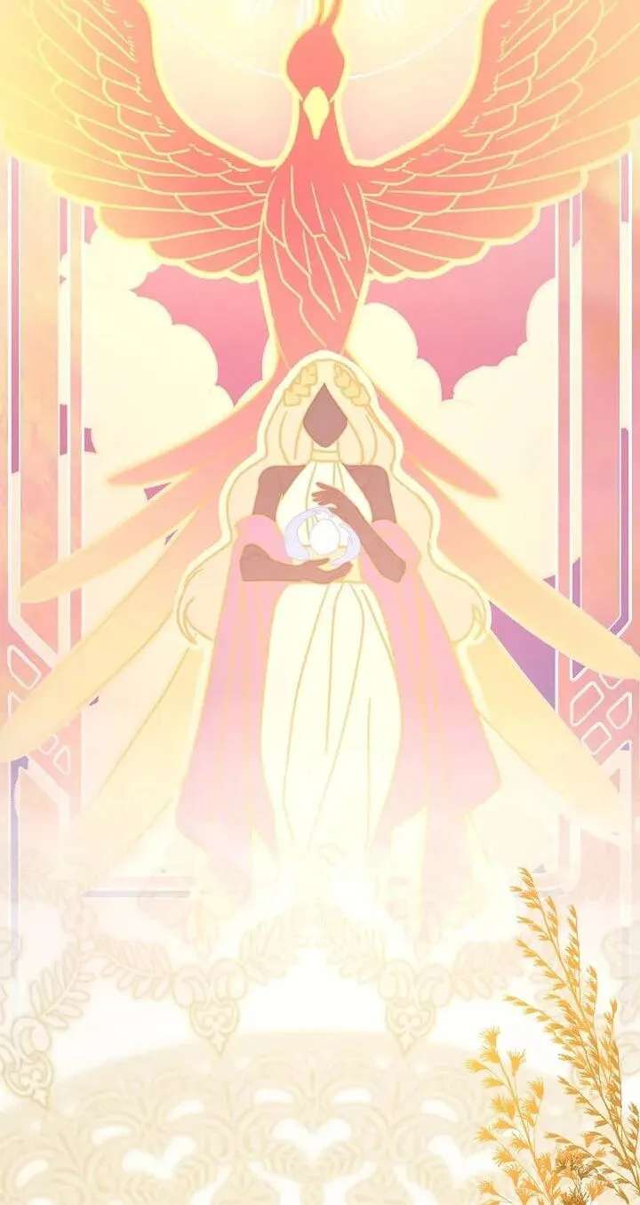 Little Red Baby Bird Chapter 86 - page 4