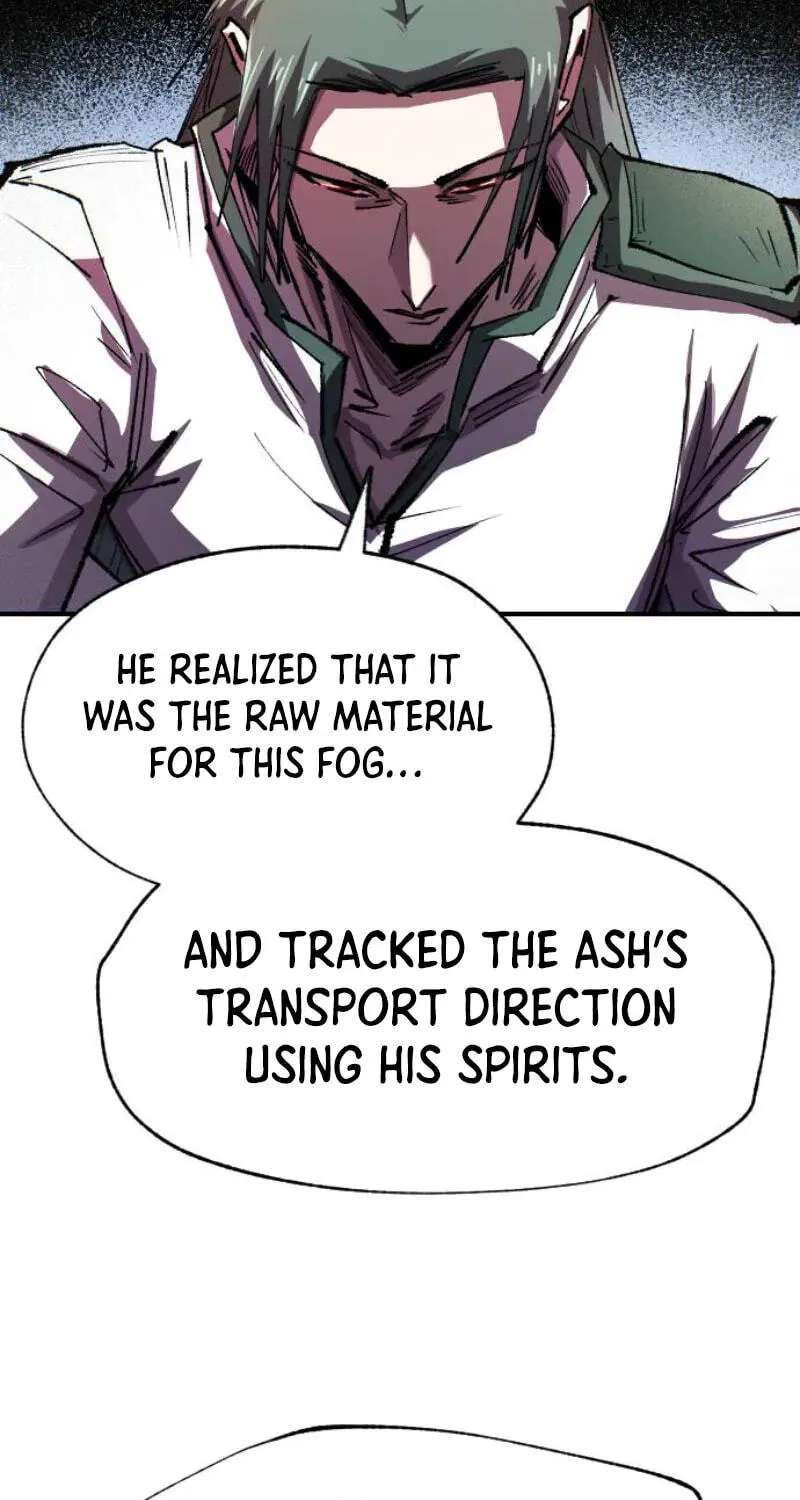 Island of Stars and Chains Chapter 73 - page 77