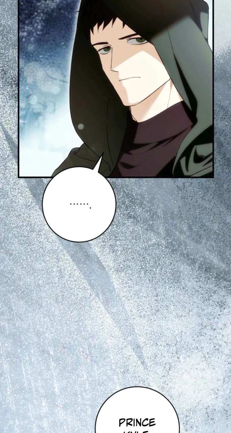 Frozen Wolf, Fire Dragon Chapter 111 - page 10