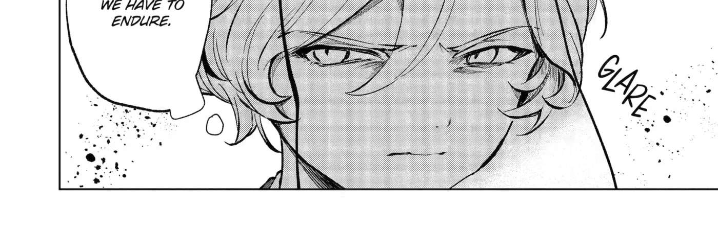 The Dragon's Bride: Loved as His Fated Mate. Chapter 7.5 - page 8