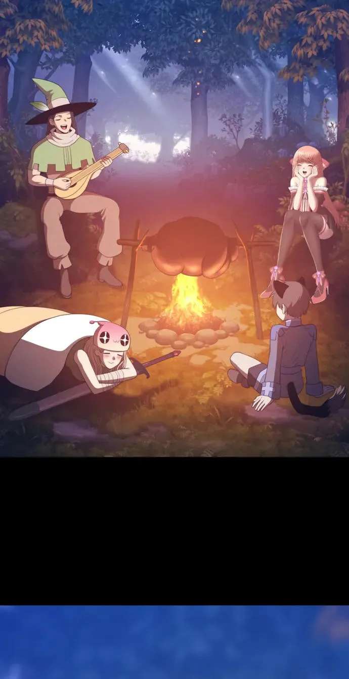 +99 Reinforced Wooden Stick Chapter 219 - page 52