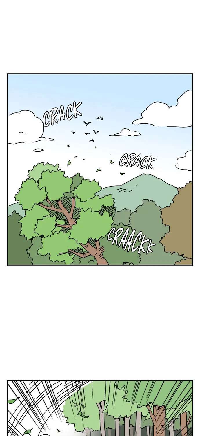 Nature Man Chapter 3 - page 44