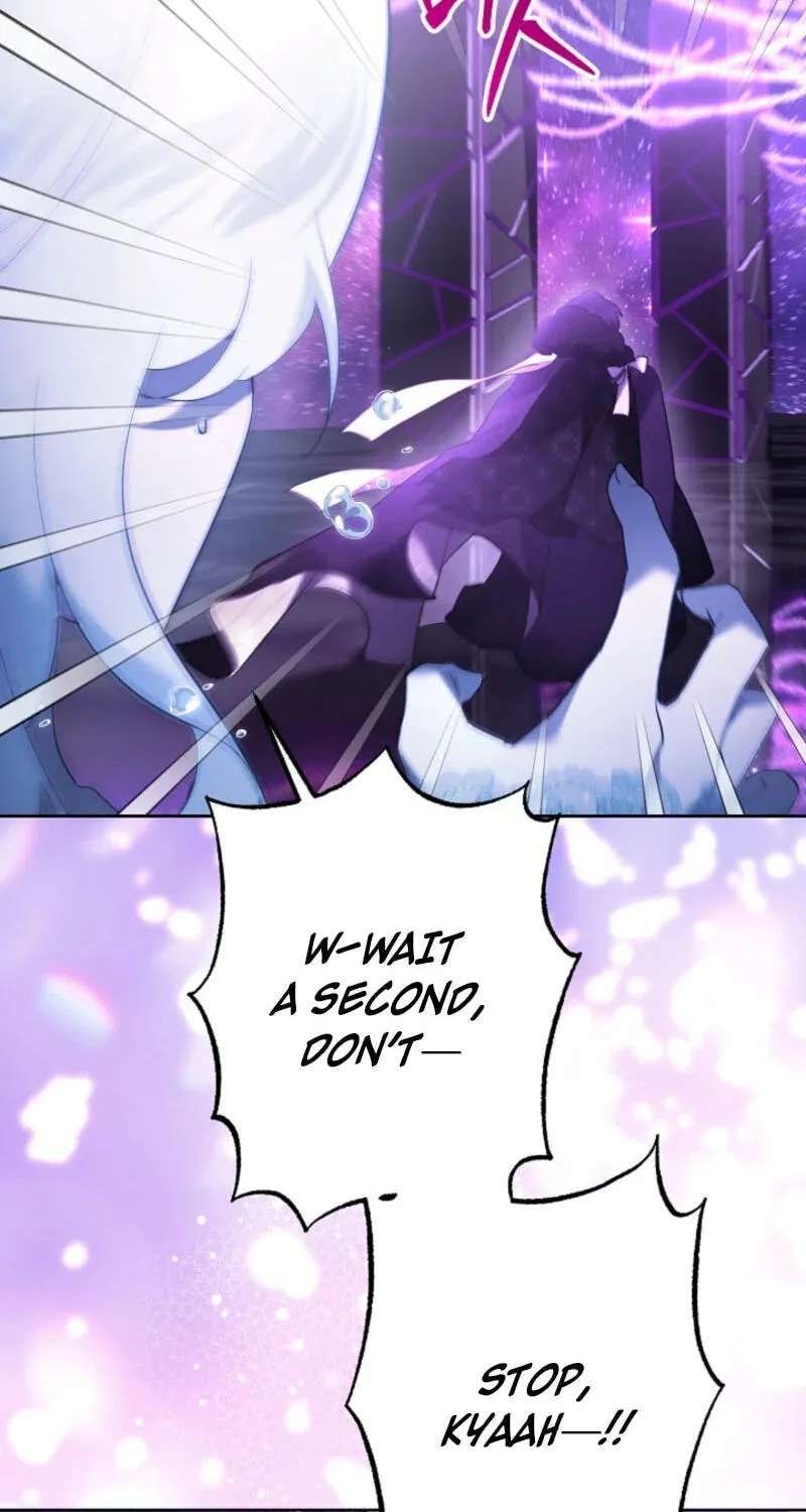 Gimme That Pacifier! Chapter 158 - page 40