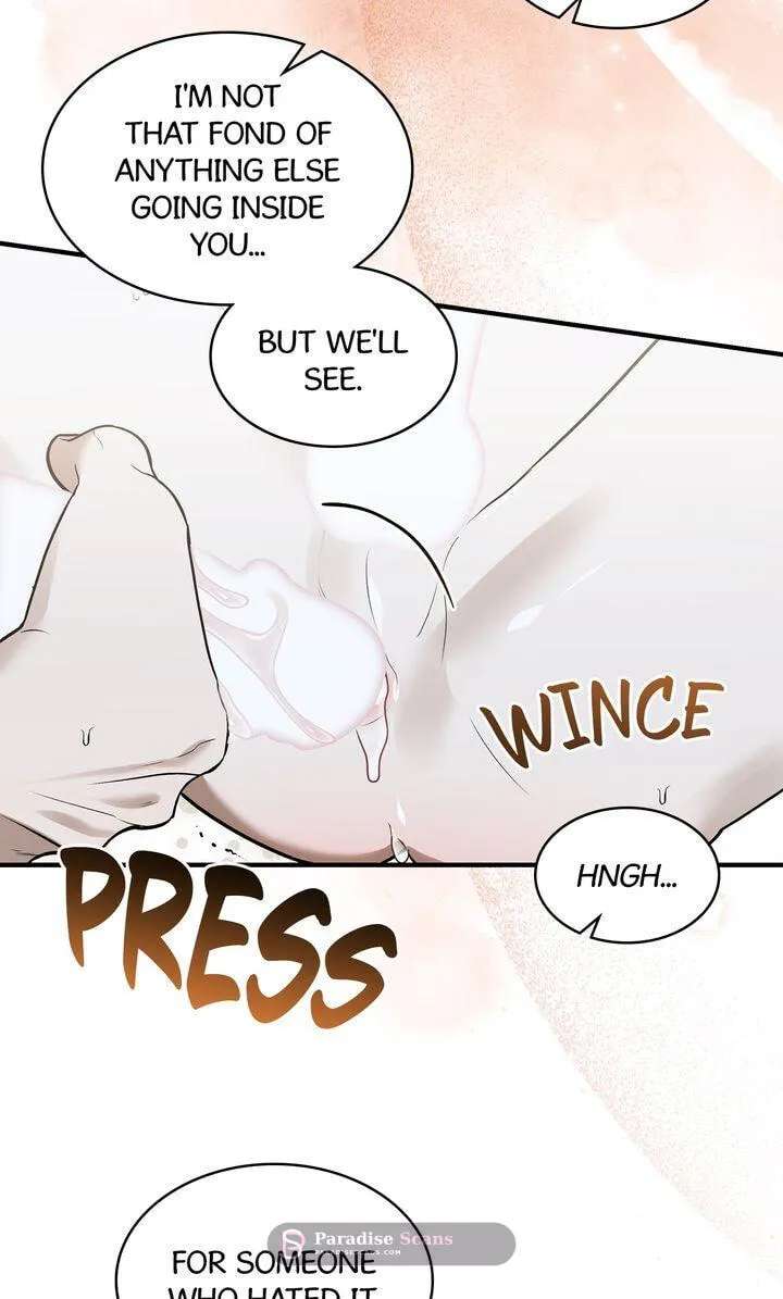 This Isn't Why I Applied Chapter 38 - page 69