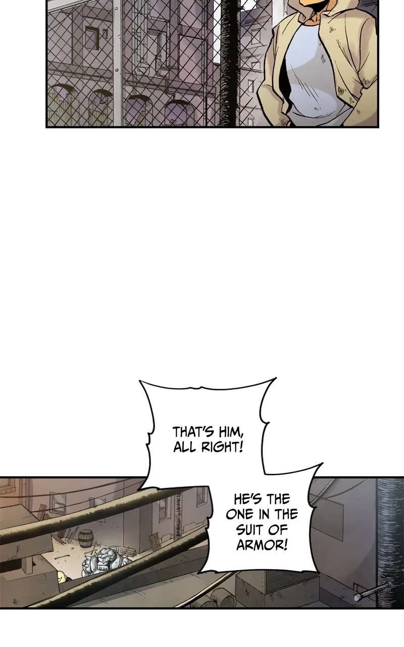 Fullmetal Alchemist (Official Webtoon) Chapter 144 - page 11