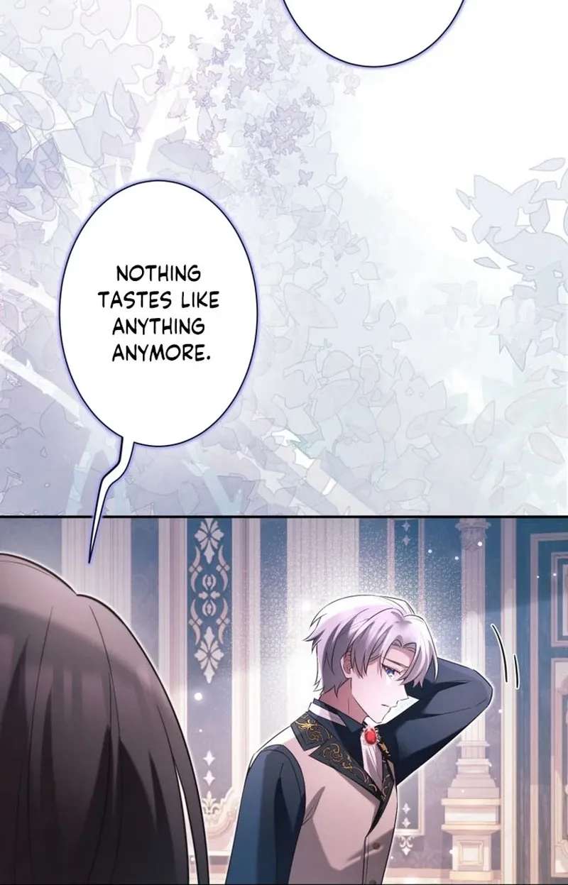 Goodbye, My Unfaithful Fiancé: I'll Find Happiness in the Next Game Chapter 30 - page 57