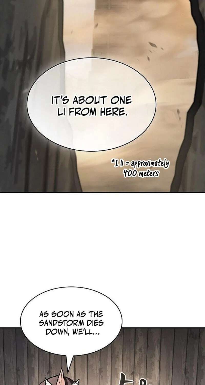 The Spy Life in the Demonic Sect Chapter 85 - page 37