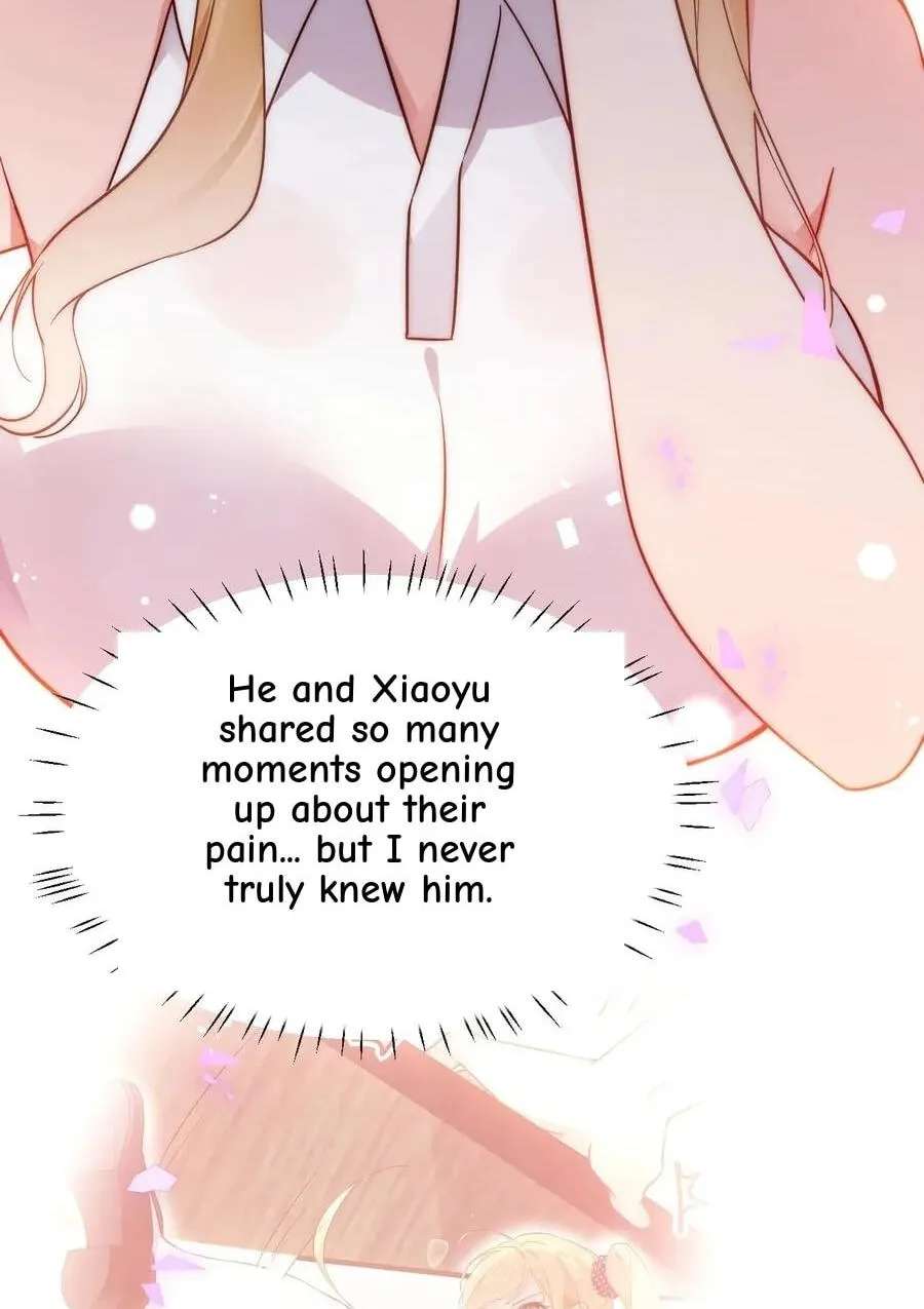 Yandere Senior VS Tsundere Girlfriend! But I'm Just Here to Game! Chapter 72 - page 42