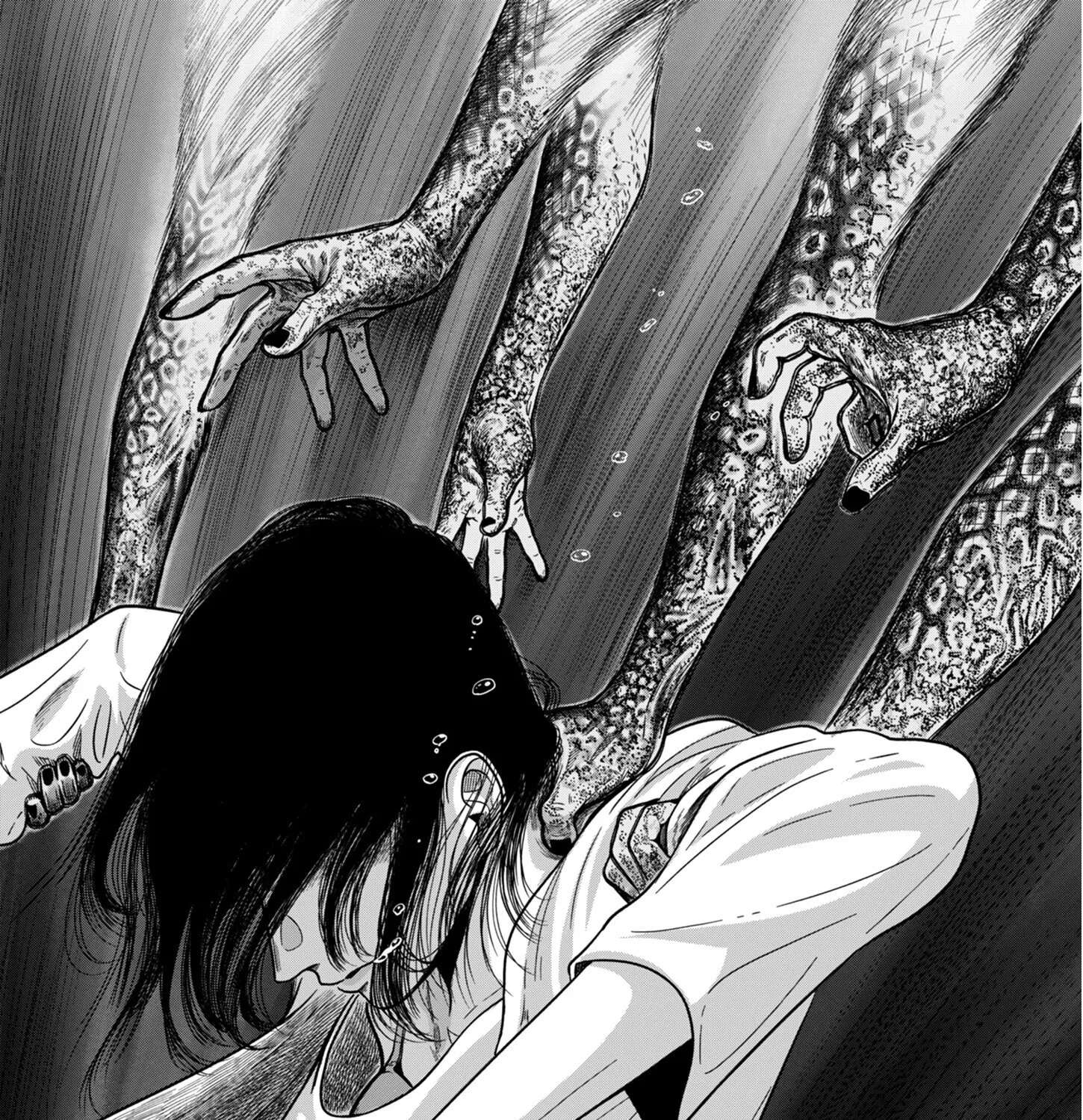 Beasts of the Underworld Chapter 2 - page 51
