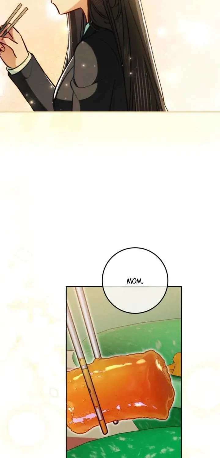 The Top Student Hides Her Regression Chapter 8 - page 6