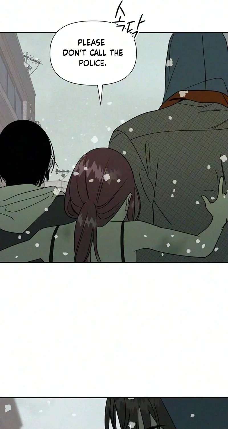 Ageless Boyfriend Chapter 11 - page 20