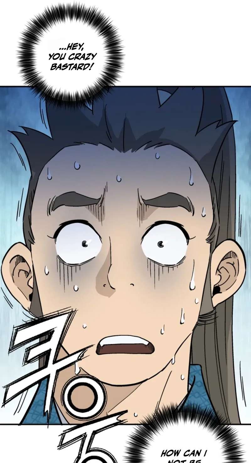 I Reincarnated As A Legendary Surgeon Chapter 216 - page 46