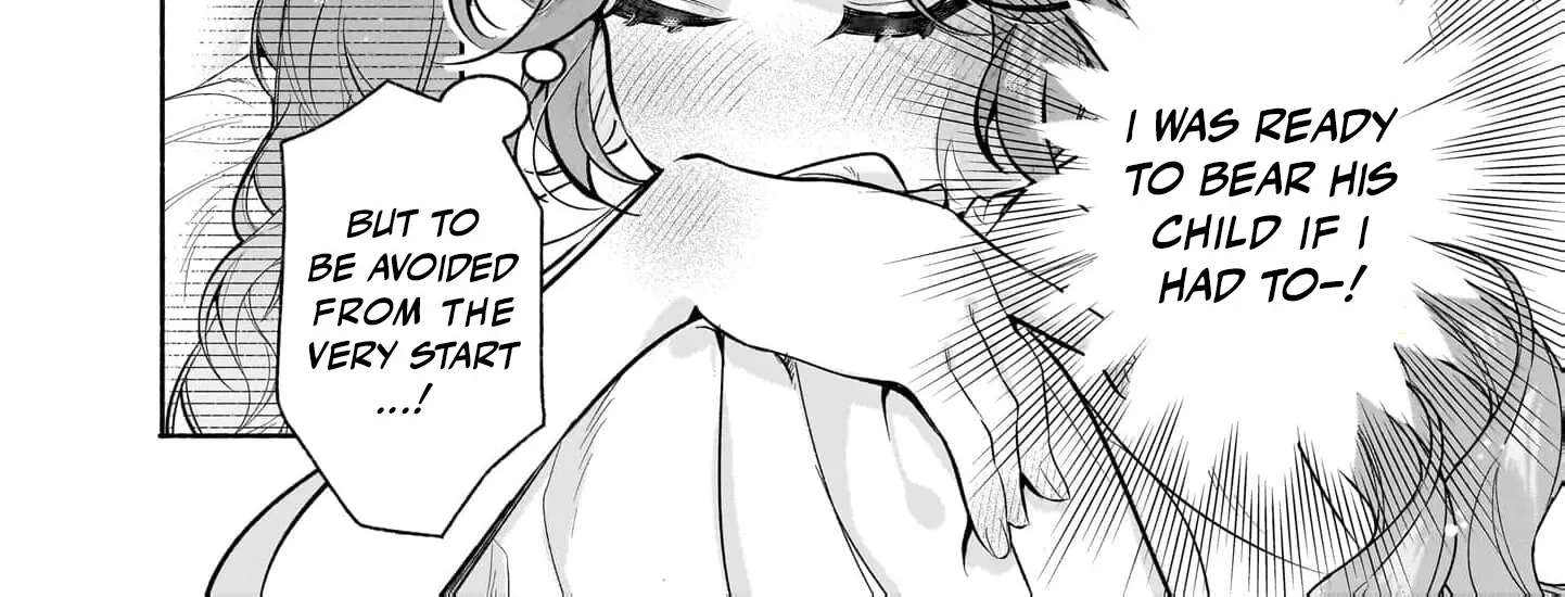 Tekikokude Reigu Sareta Kojo-sama wa Otto no Ai ni Kidzukanai Chapter 1 - page 52
