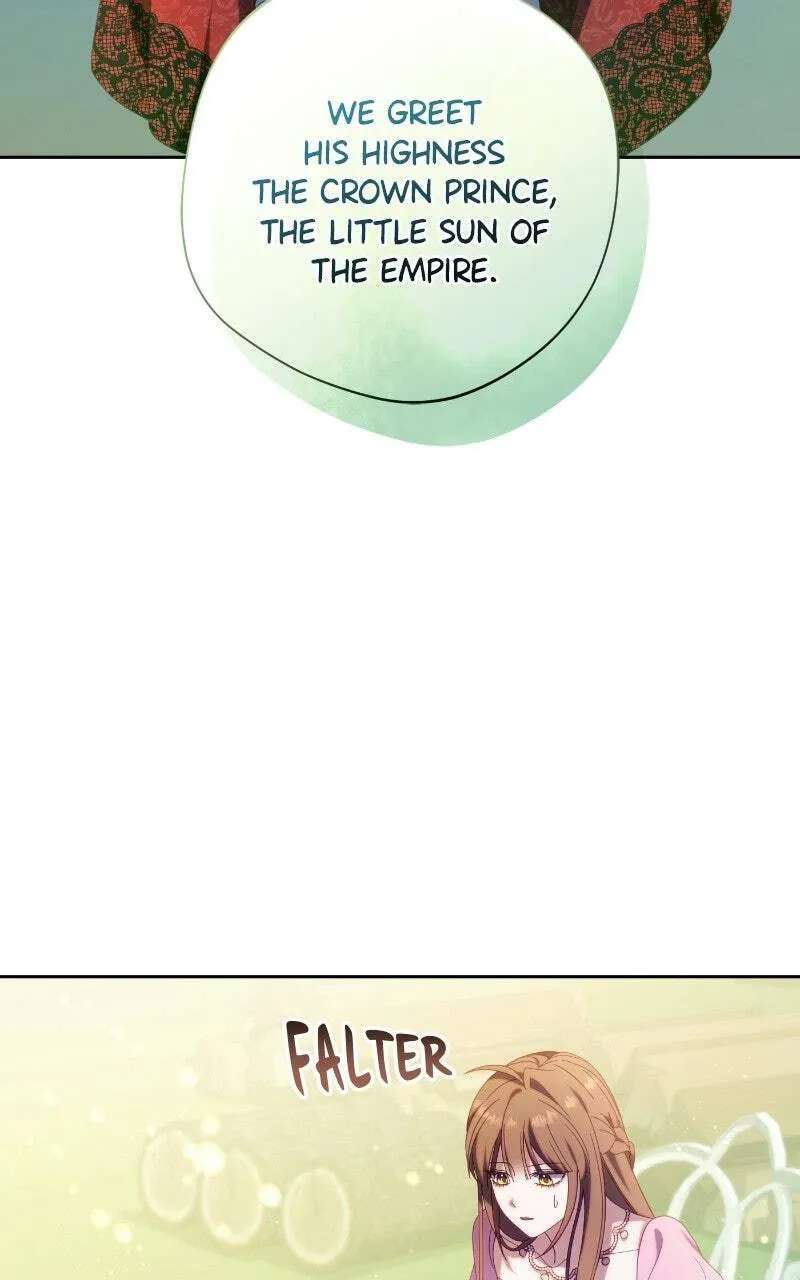 I’m a Villainess, but I Won’t Live Like One Chapter 79 - page 88