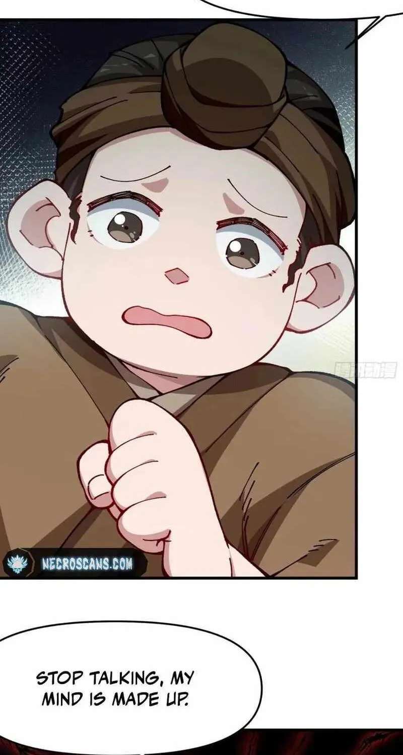 Bai Lan De Wo, Quan Kao Tu Di Xu Ming Chapter 49 - page 10