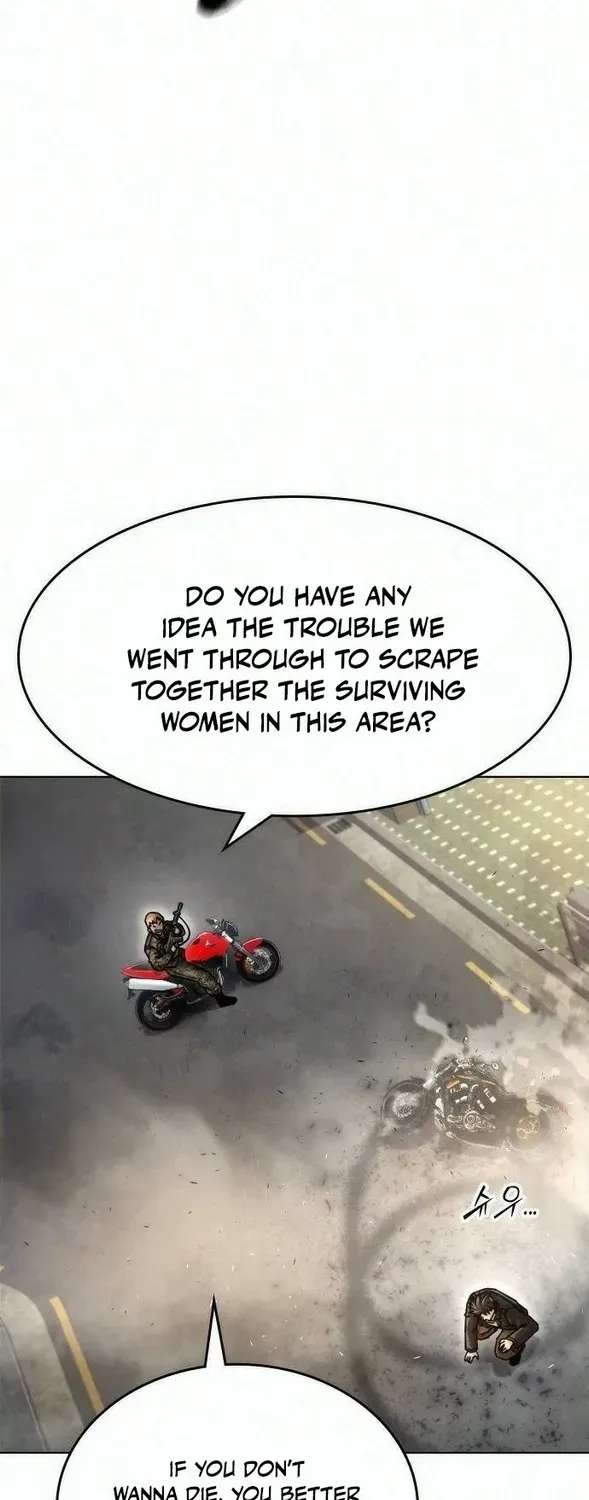 Love Tears Apart The Zombies Chapter 3 - page 85
