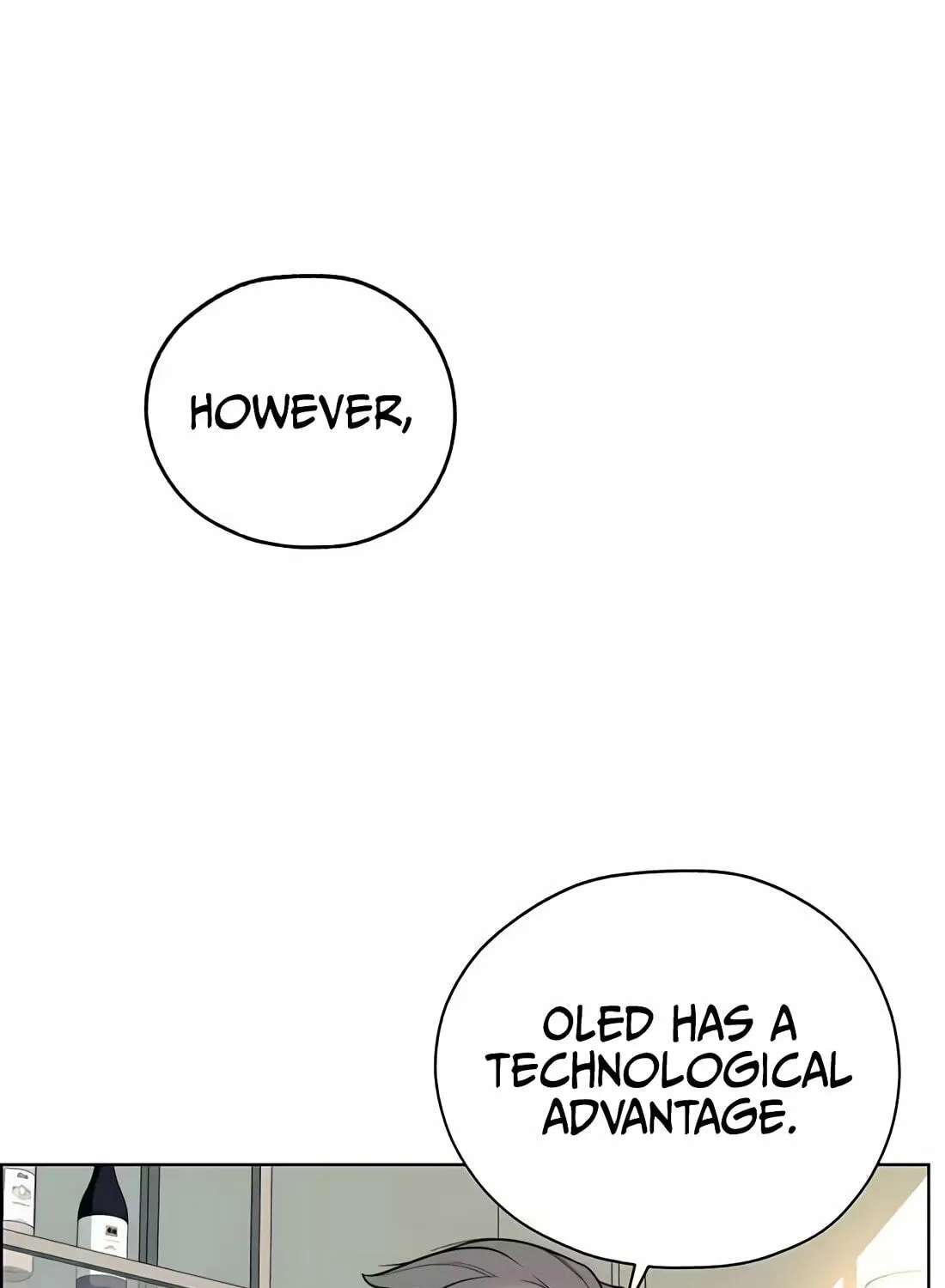 A Man's Man Chapter 266 - page 105
