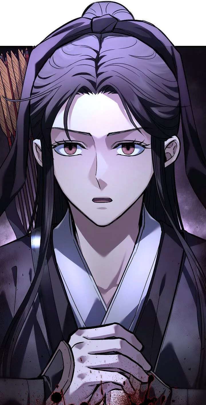 Black and White Martial Emperor Chapter 64 - page 91