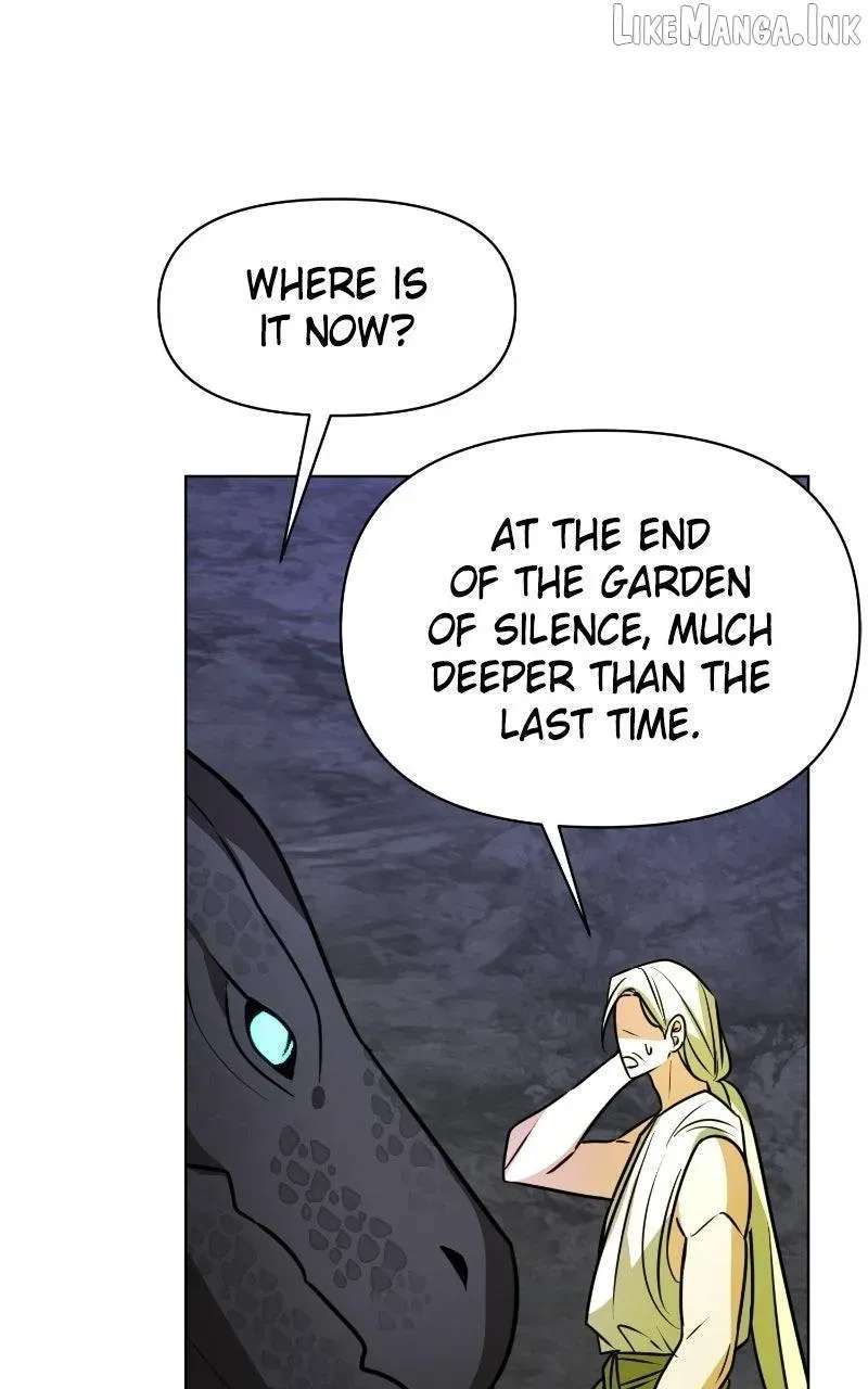 My Ruined Academy Chapter 93 - page 99