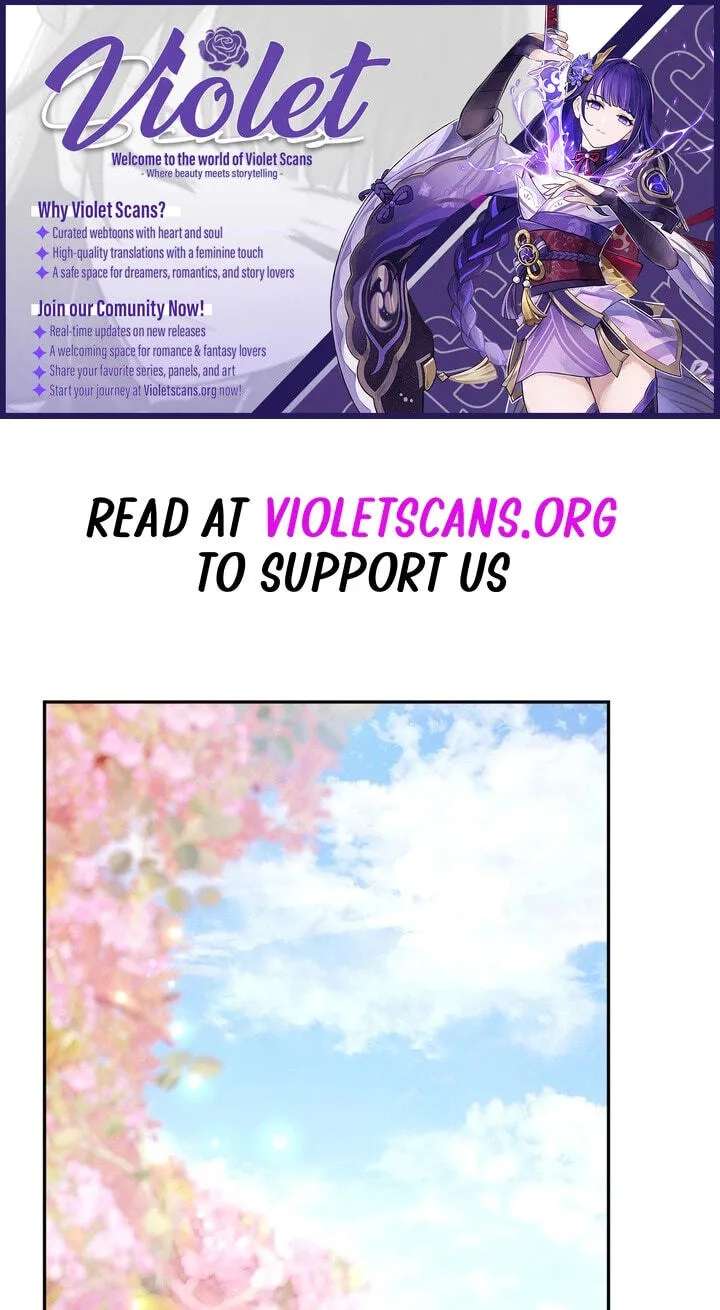 The Villainess's Blind Date Is Too Perfect Chapter 141 - page 1