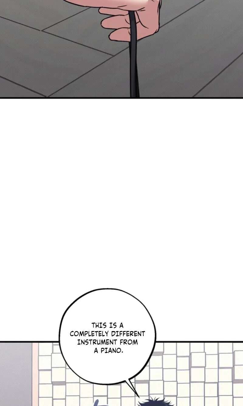 Vanilla Sundae Chapter 26 - page 59