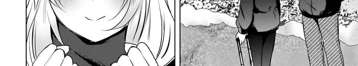 The Gal Sitting Behind Me Likes Me -Maybe I'm Screwed Already- Chapter 28 - page 13