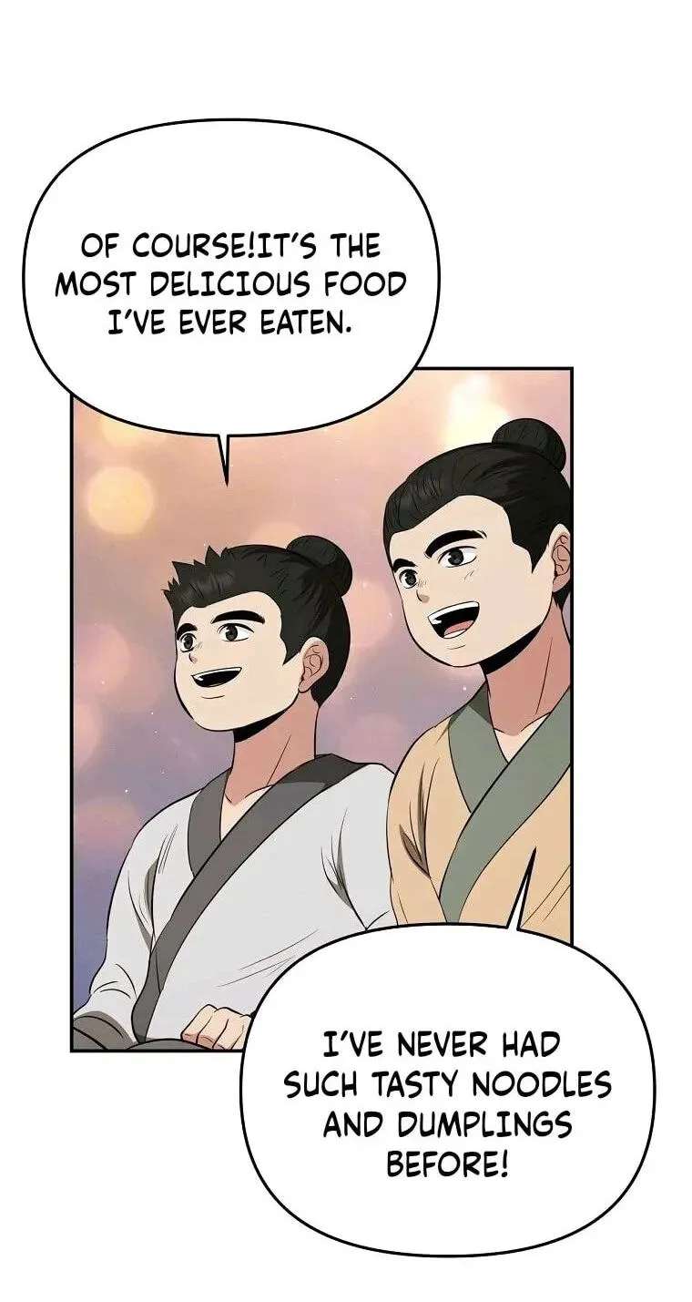 World's Best Gonryun Tavern Chapter 126 - page 5