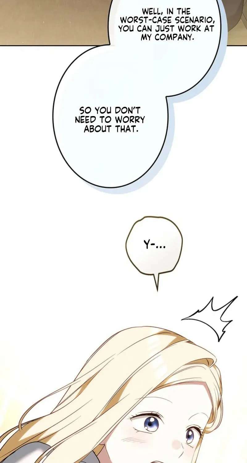 A Note from Violet Chapter 37 - page 30